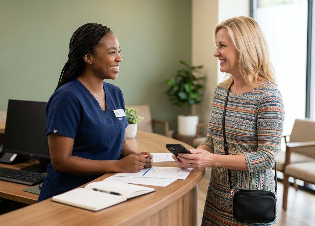 Which Dentist in Bayonne Is Accepting New Patients?